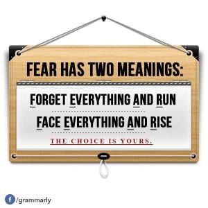 Borrowed from: https://www.facebook.com/grammarly