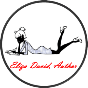Eliza David Logo 1